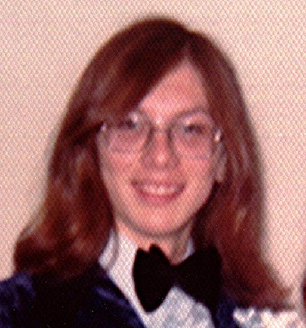 Phillip Smith - Class of 1974 - Putnam City High School