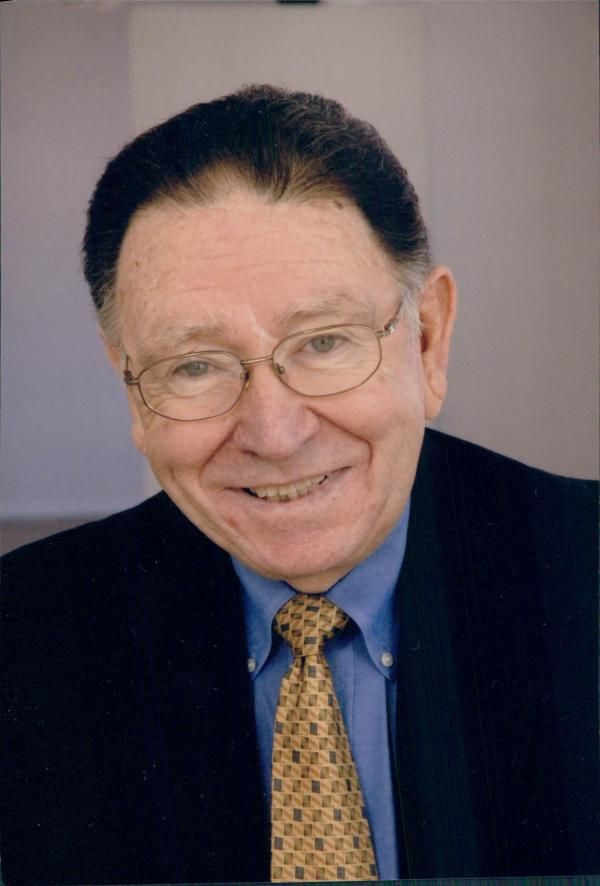 Bill Brewer - Class of 1955 - Putnam City High School