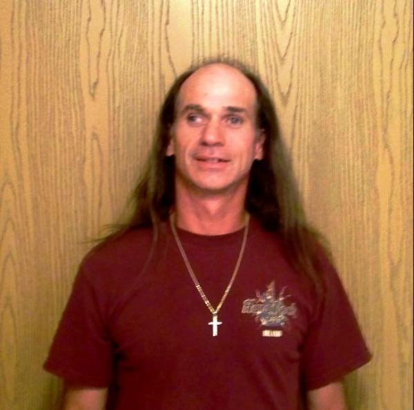 Frederick Hunsaker - Class of 1980 - Putnam City High School