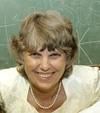 Linda Warnke - Class of 1965 - Putnam City High School