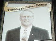 John Reynolds - Class of 1961 - Putnam City High School