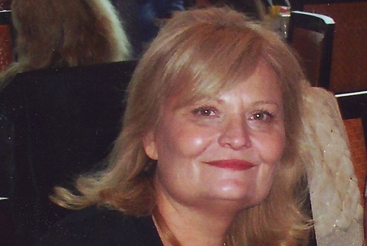 Cynthia Phillippe - Class of 1975 - Putnam City High School
