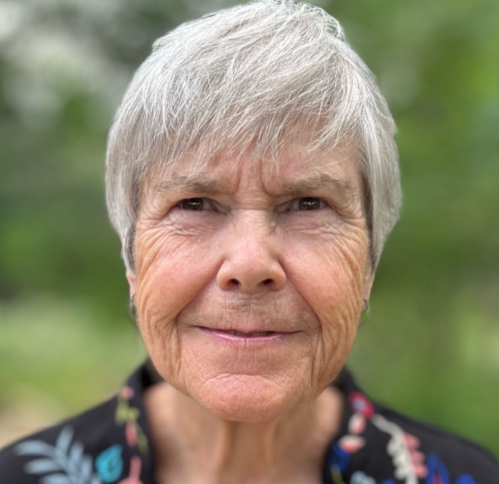 Leslie Leslie Dunlap - Class of 1964 - Putnam City High School