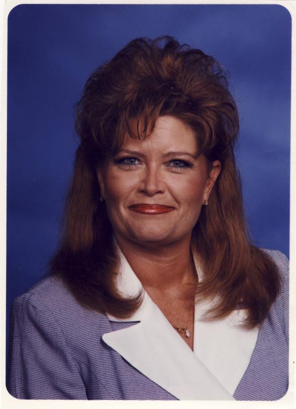 Sherri Snyder - Class of 1972 - Putnam City High School