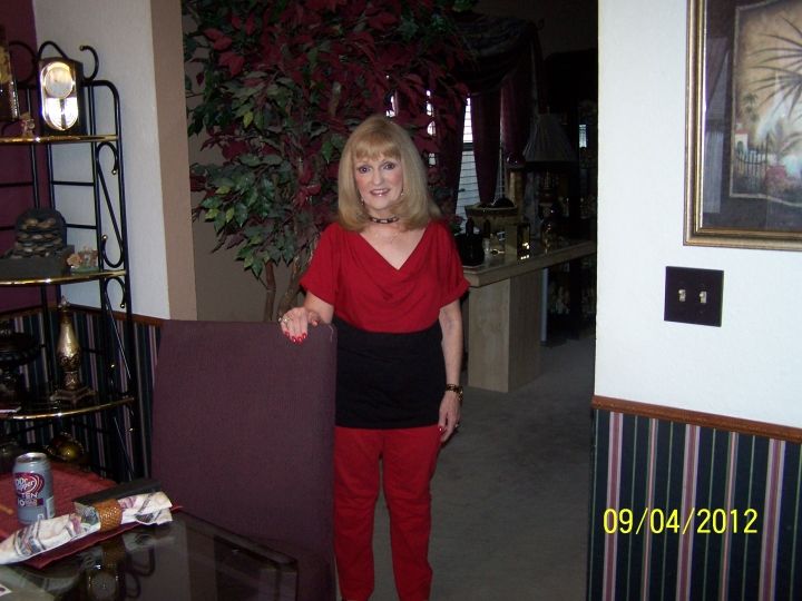 Brenda Hunter - Class of 1968 - Putnam City High School