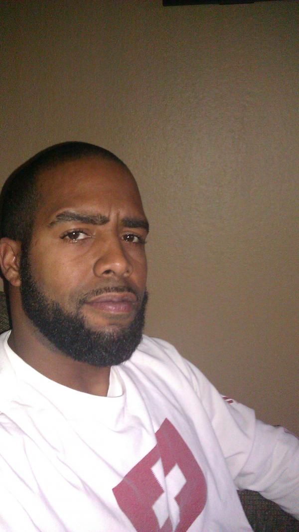 Antwan Smith - Class of 1994 - Putnam City High School