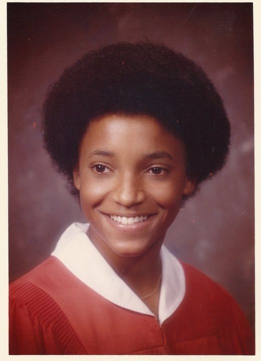 Lisa Gettis - Class of 1983 - Putnam City High School