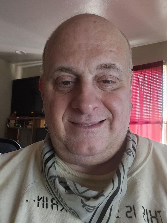 Carl Earley - Class of 1984 - Putnam City High School