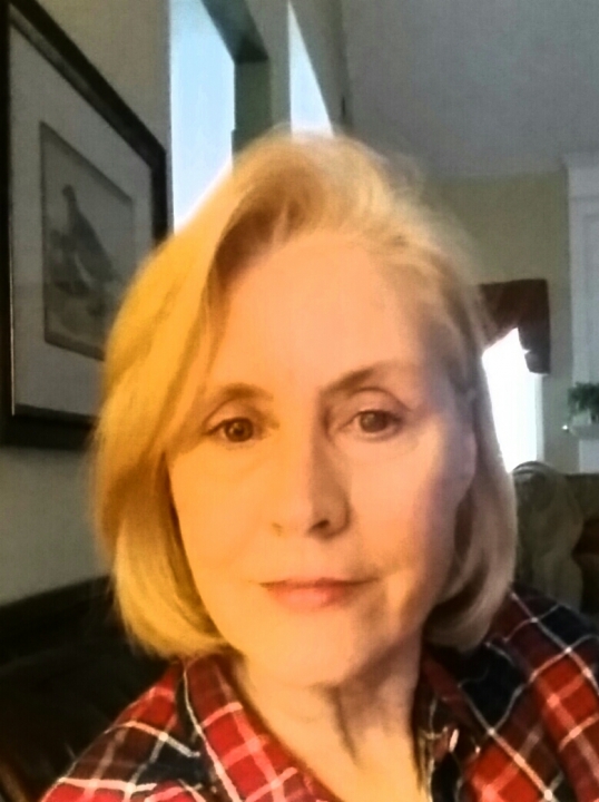 Valinda Mccoy - Class of 1973 - Putnam City High School