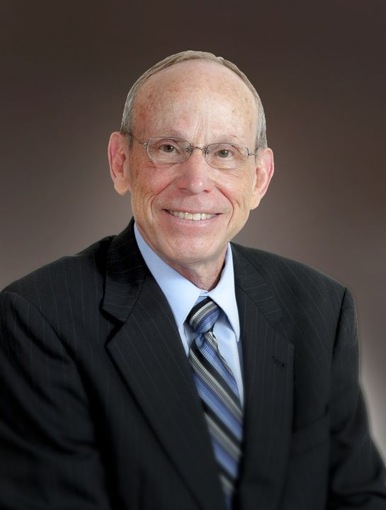 Kenny Fearnow - Class of 1967 - Putnam City High School