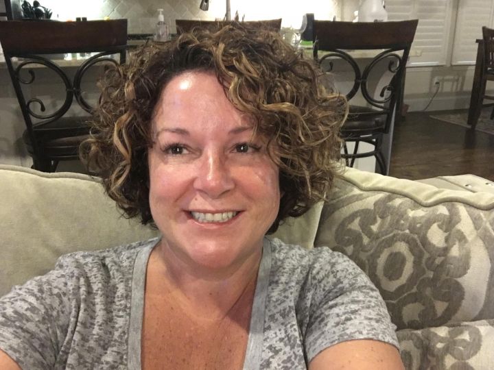 Michelle Charles - Class of 1988 - Putnam City High School