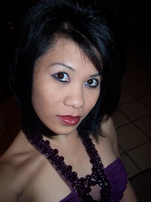 Huong (mary) Nguyen - Class of 1999 - Putnam City North High School