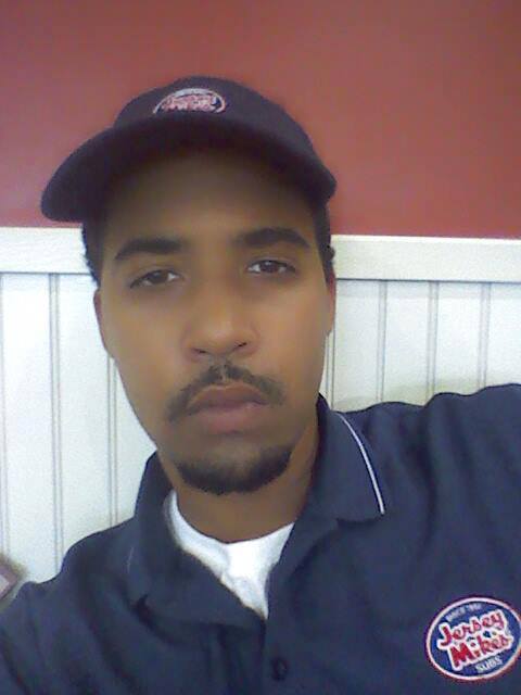 Michael Hurd - Class of 2008 - Putnam City North High School