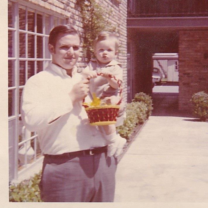 Michael Miles - Class of 1987 - Putnam City North High School