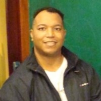 Roderick Childers - Class of 1991 - Putnam City North High School