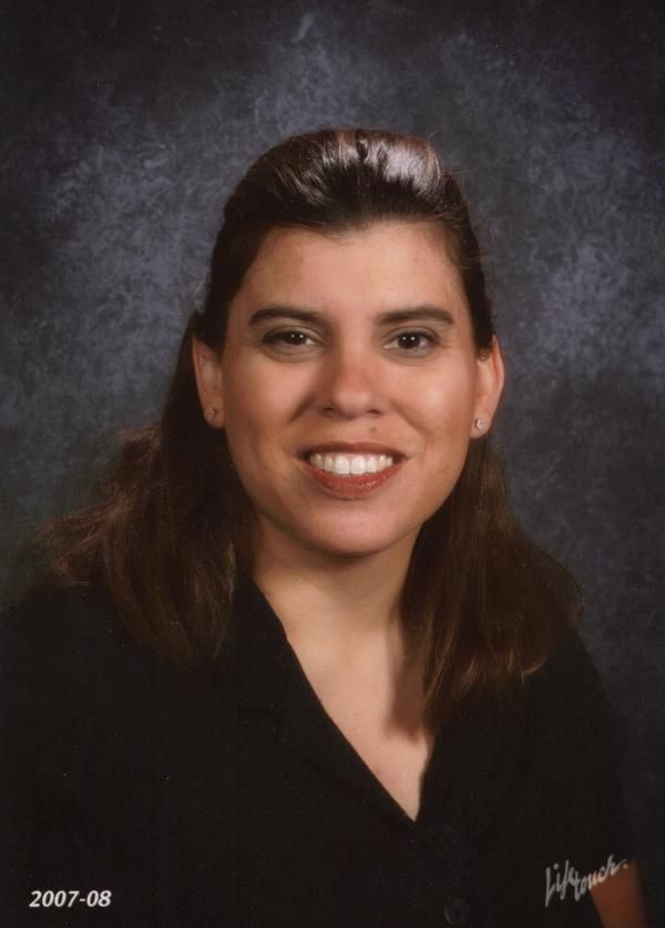 Cheryl Thompson - Class of 1988 - Putnam City North High School