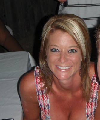 Jayme Doss - Class of 2003 - Putnam City North High School