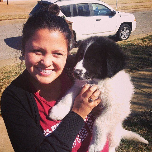Audri Hensley - Class of 2009 - Putnam City North High School