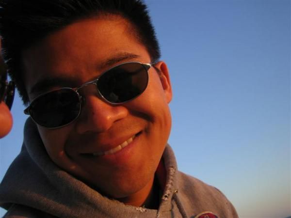 Tan Pham - Class of 1999 - Putnam City North High School
