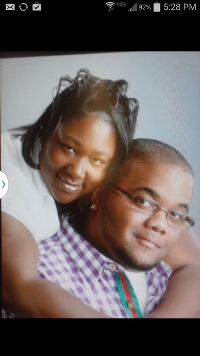 Raschel Haywood - Class of 2002 - Putnam City North High School