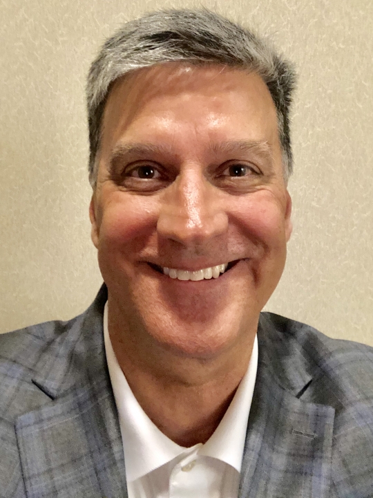 Bryan Rody - Class of 1980 - Putnam City North High School