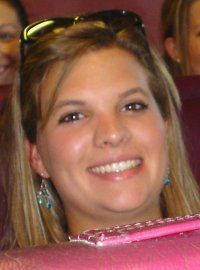 Allison Williams - Class of 2003 - Putnam City North High School