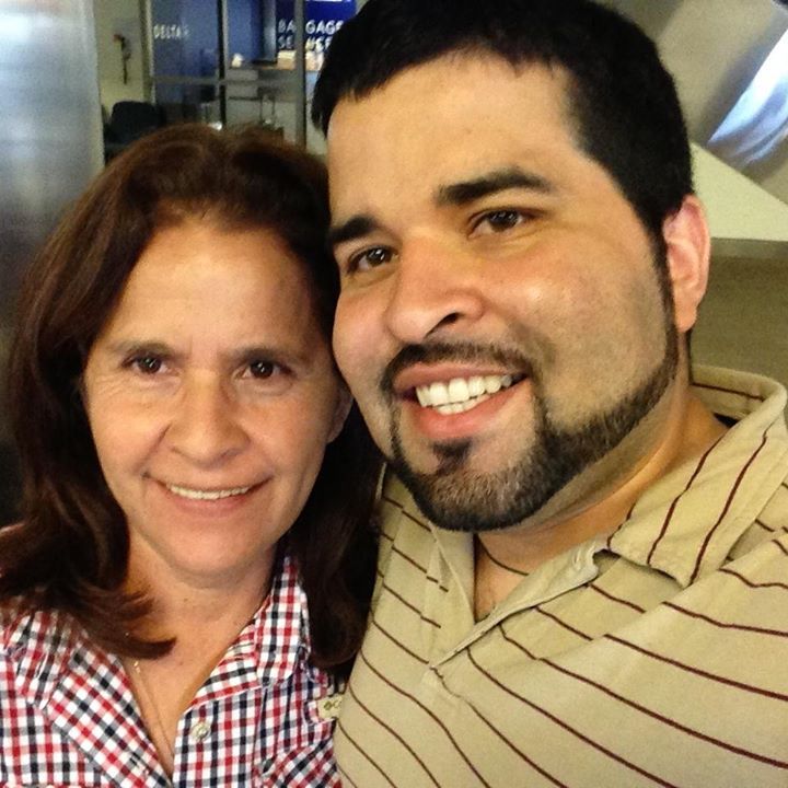 Victor Pinto - Class of 1998 - Putnam City North High School