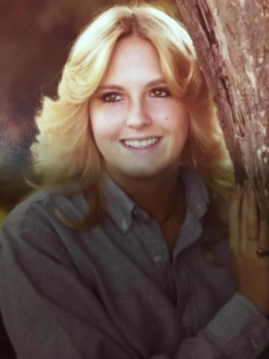 Sheryl Brunett - Class of 1982 - Putnam City North High School