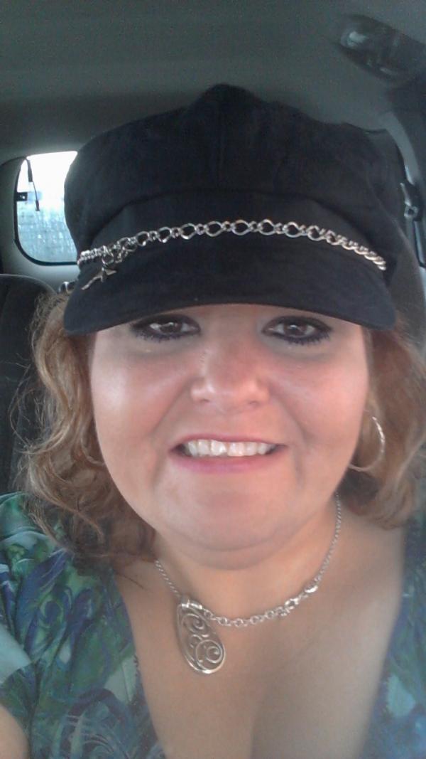 Julie Brouwer-dixon - Class of 1988 - Putnam City North High School