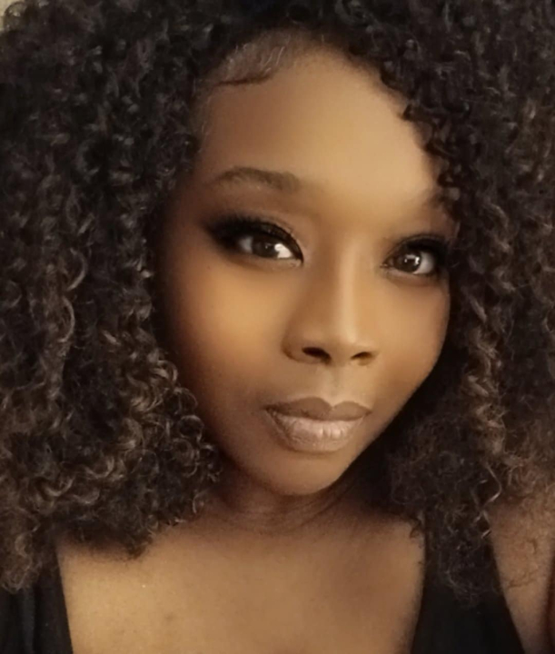 Crystal Sanders - Class of 2002 - Putnam City North High School