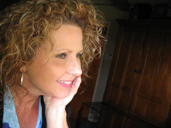 Angie Morris Theis - Class of 1982 - Putnam City North High School