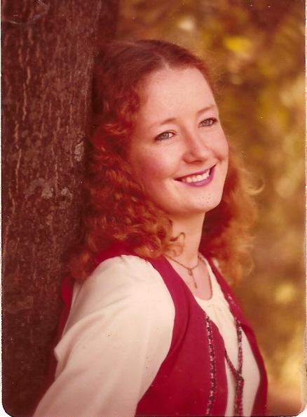 Martha Renie Gabbard - Class of 1982 - Putnam City North High School