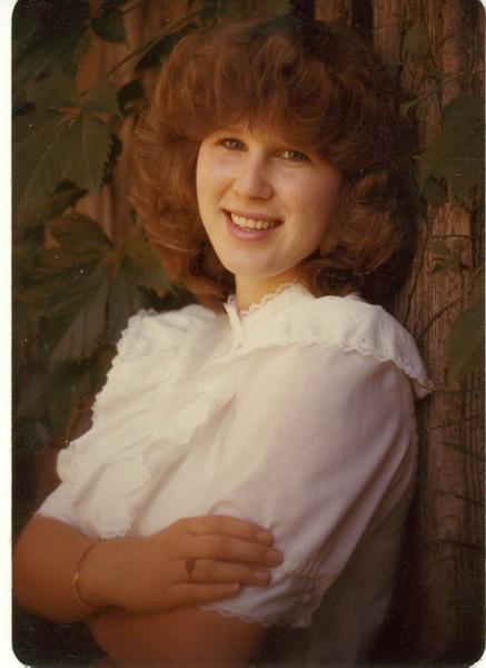 Lisa Bicknell - Class of 1982 - Putnam City North High School