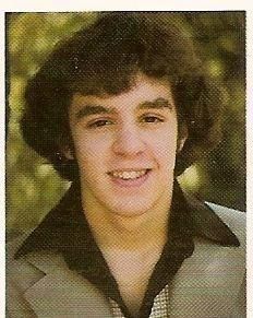 Phillip Schwoerke - Class of 1982 - Putnam City North High School