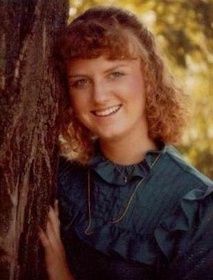 Mary Reed - Class of 1983 - Putnam City North High School