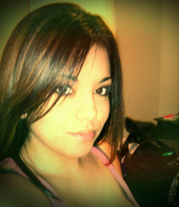 Jessica Vega - Class of 2002 - Putnam City North High School