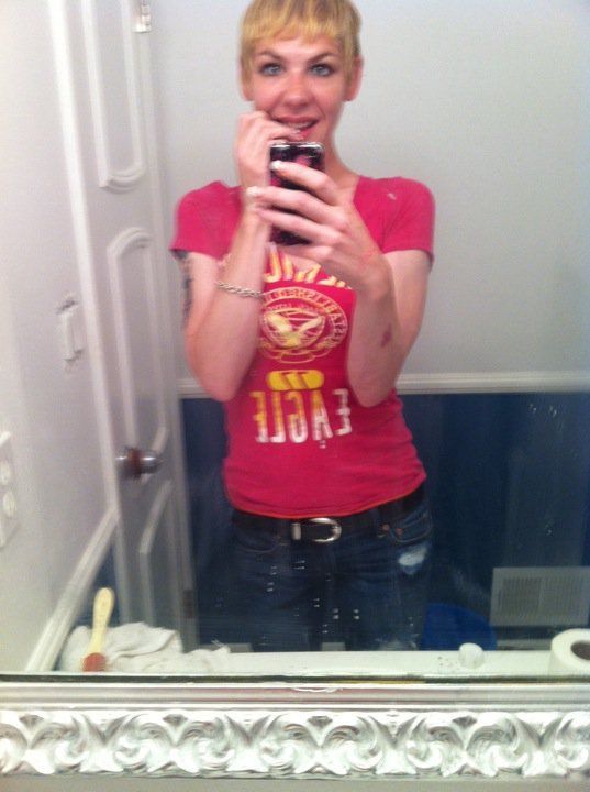 Marla Bridges - Class of 1997 - Putnam City North High School