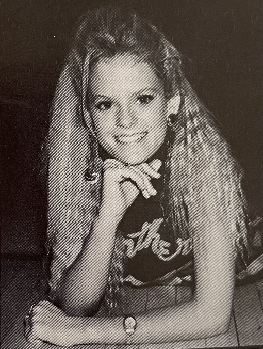 Kelley Jacob - Class of 1991 - Putnam City North High School