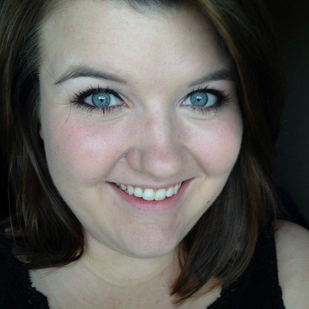 Mallory Parris - Class of 2003 - Putnam City North High School