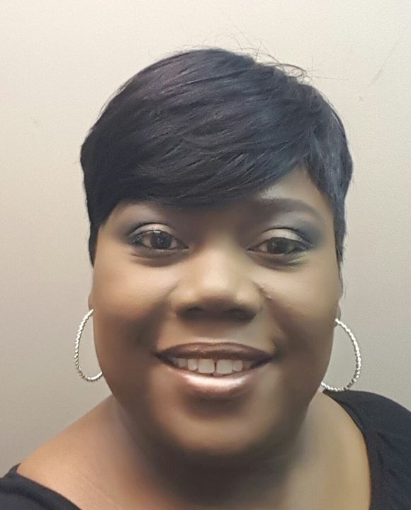 Katina Tanner - Class of 1990 - Putnam City North High School