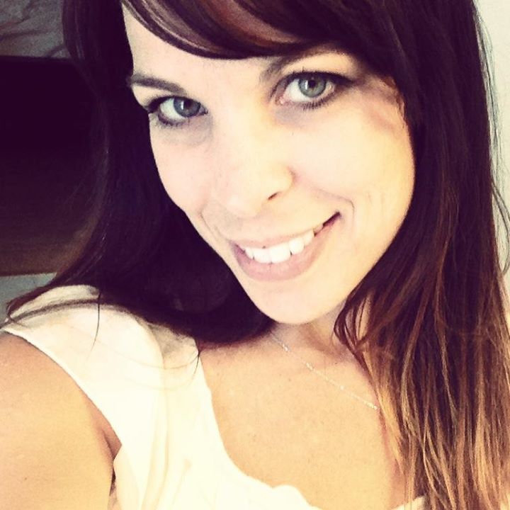 Shannon Fry - Class of 1996 - Putnam City North High School