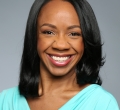 Ashley Biscoe, class of 2001