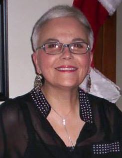 Teresa Chapman - Class of 1975 - Putnam City West High School
