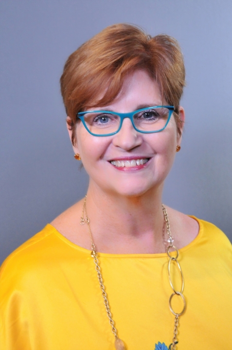 Nancy Freeland - Class of 1975 - Putnam City West High School