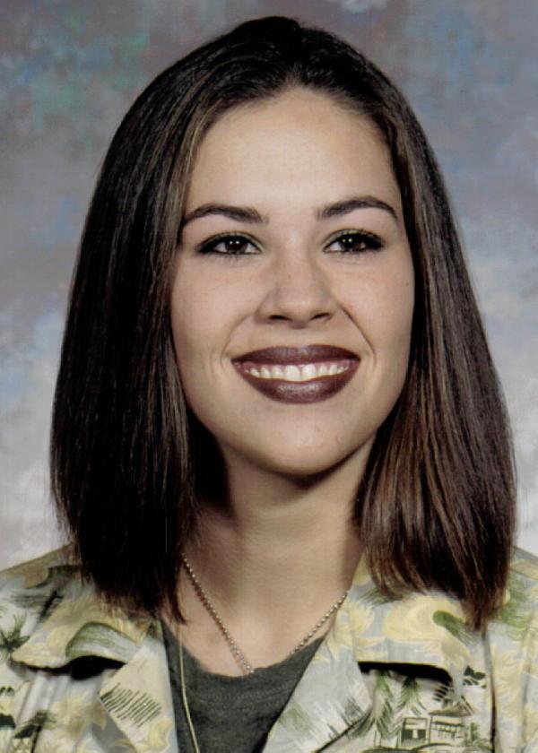 Natalie Young - Class of 2001 - Putnam City West High School
