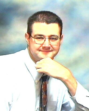 Bryan Camp - Class of 1989 - Putnam City West High School