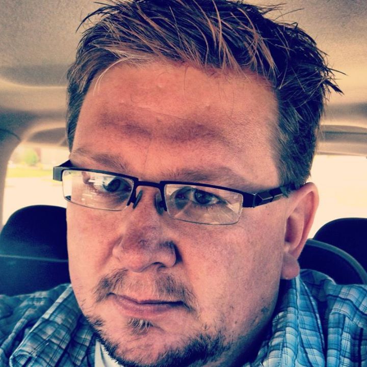 Chad Long - Class of 1991 - Putnam City West High School
