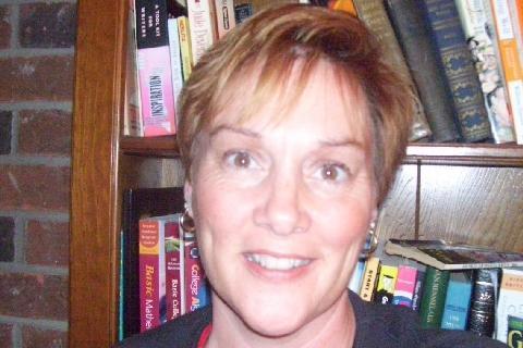 Jude Stringfellow - Class of 1979 - Putnam City West High School