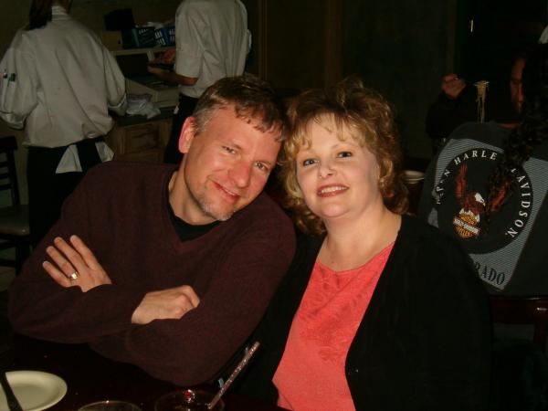 James Brice` - Class of 1988 - Putnam City West High School