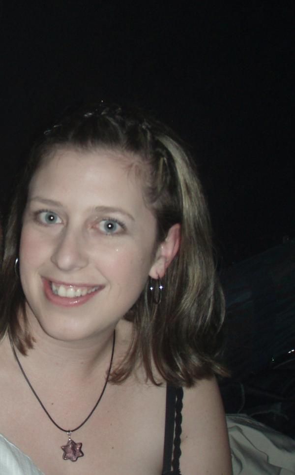 Jennifer Weiss - Class of 2000 - Putnam City West High School